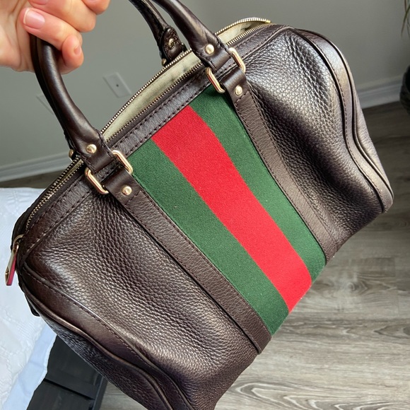 Shoulder bag - Picture 10 of 11